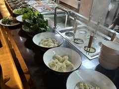 -漢頓温泉度假酒店