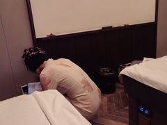 -和子足浴SPA会馆(东方之门店)