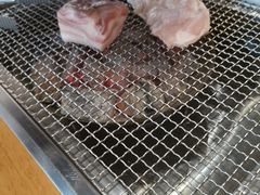 -肉甲韩国木炭烤肉(新壹街1店)