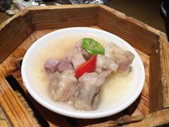 -点心传说·粤菜点心(佐阾虹湾店)