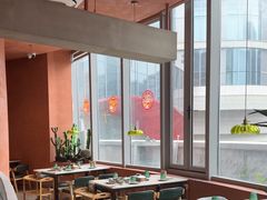 -喃喃椰·糟粕醋·椰子鸡火锅(七堡花园店)