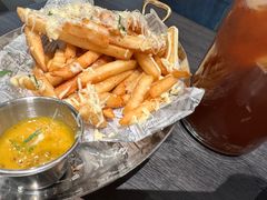-卡朋西餐(宝安大仟里店)