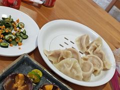 -海胆小馆(东北水饺·春柳店)