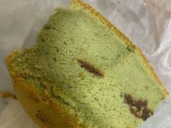 -老香港祖味世家蛋糕(金街美地店)