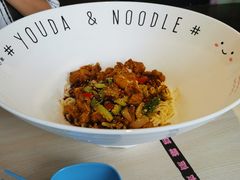 -友达面馆·酸菜鱼面(钱塘区店)