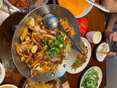 -唐师傅湘西名菜馆(武陵路店)