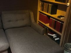 -Dark·大玩家馆沉浸剧情密室(黄埔店)