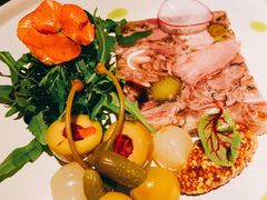 -弦月窗LUNETTE BY AMANDA(复兴路店)