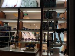 -宝岛眼镜(福中店)