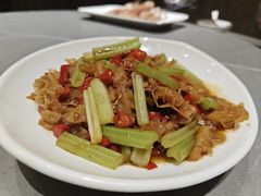 -神洲四海大酒楼(王府井澳门中心店)