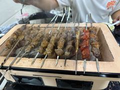 -运德成·天津老味烧烤(广开二马路店)