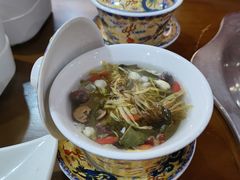 -津门老羊家·铜锅涮羊肉·烧烤(科技园店)