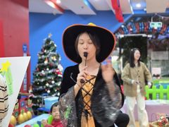 -美吉姆儿童发展中心(远洋中心店)