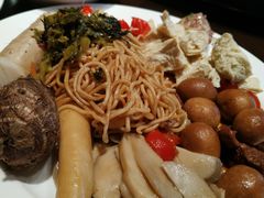-黄山馥丽蓝山酒店(新安江店)