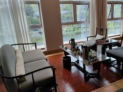 -写庭·鱼鲜川菜·宴请(铁像寺水街店)