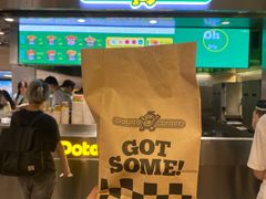 -Potato Corner(广州天河城店)