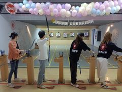 -道顺射箭·团建·骑射(张杨路店)