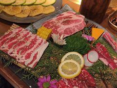 -MIKOMIKO和牛烧肉专门店(南门店)