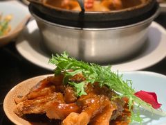 -外婆家(义乌新光汇购物中心店)
