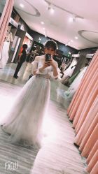 点击看大图 -情订奇缘婚纱摄影(和平路店)