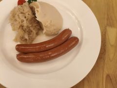 -巴伐利亚啤酒坊(意式风情街店)