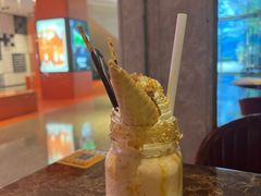 -Let'sBURGERplus·非常创意汉堡(三里屯店)