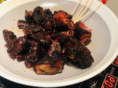 酱鸭翅-老鸭集(金沙龙湖天街店)