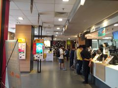 -麦当劳(黄石北路店)