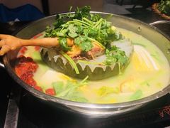 -大红袍火锅料理(尖沙咀店)