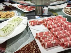 -清真天水老巷道餐厅