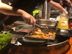 -伍丁·烤牛肋(和平东桥店)