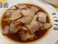 -荣生萝卜汤饭店
