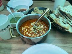 -清真·AL-JANNAT 佳纳特餐厅(狮子桥店)