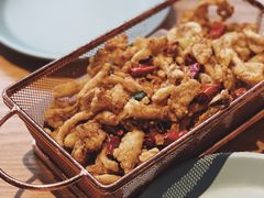 -苦尽酒馆·川菜(鼓楼店)