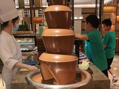 -海鲜自助餐厅·株洲大汉希尔顿酒店