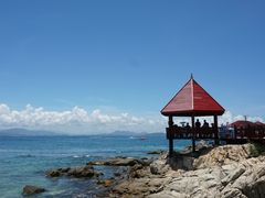 -三亚蜈支洲岛旅游区