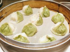 -隆喜元鱼汤包·海鲜(中联广场店)