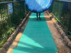 -上海玛雅海滩水公园