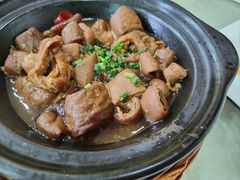 红烧大肠-兴乐饭店(齐飞路店)