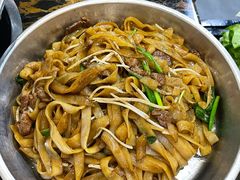 -牛一煲美食(江高店)
