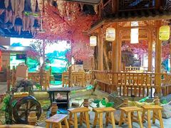 -寻钵记民菜馆·正宗常德钵子菜(滨湖路店)