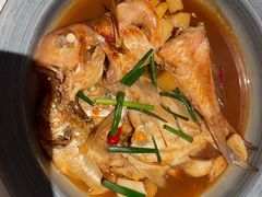 -荣小馆(临海世纪花城店)