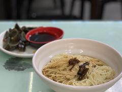 葱油拌面-食惠里小笼包面馆(越秀店)