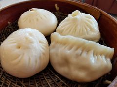三丁包-怡园饭店-餐厅(四望亭店)