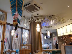 大堂-村上一屋(望京店)