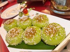 -深圳东方银座酒店·粤秀轩中餐厅