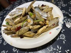 -旺角小渔村(二马路店)