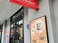 -Side Street街旁(交道口店)