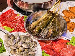 -吉友粥底火锅(方斜路店)