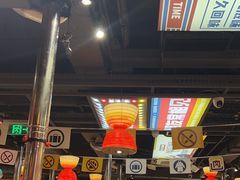 -西塔老太太泥炉烤肉(北京双井店)